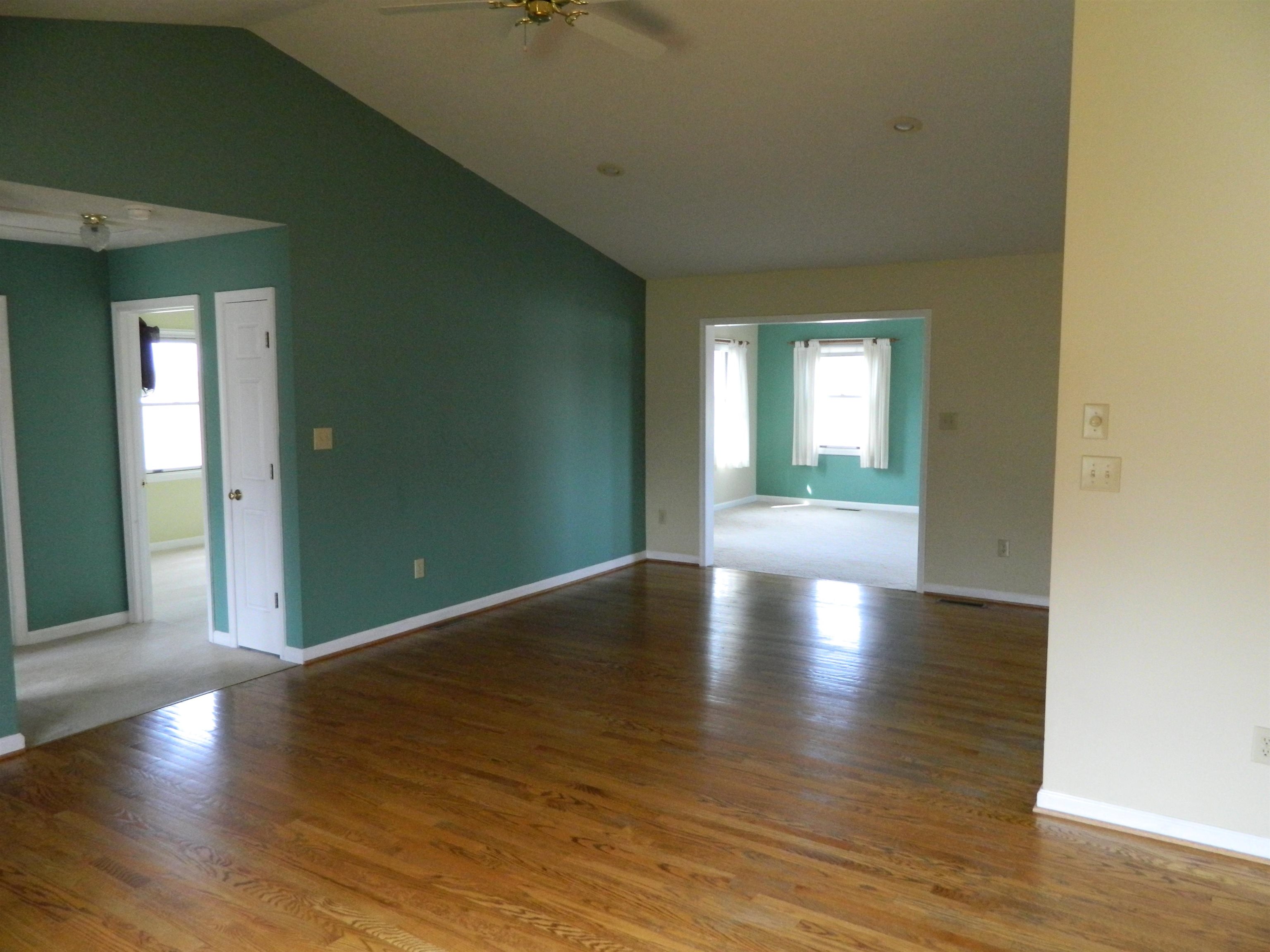 790 Battlefield Road Fort Defiance, VA 24437 - Photo 14 of 35 Dining Room & Family Room
