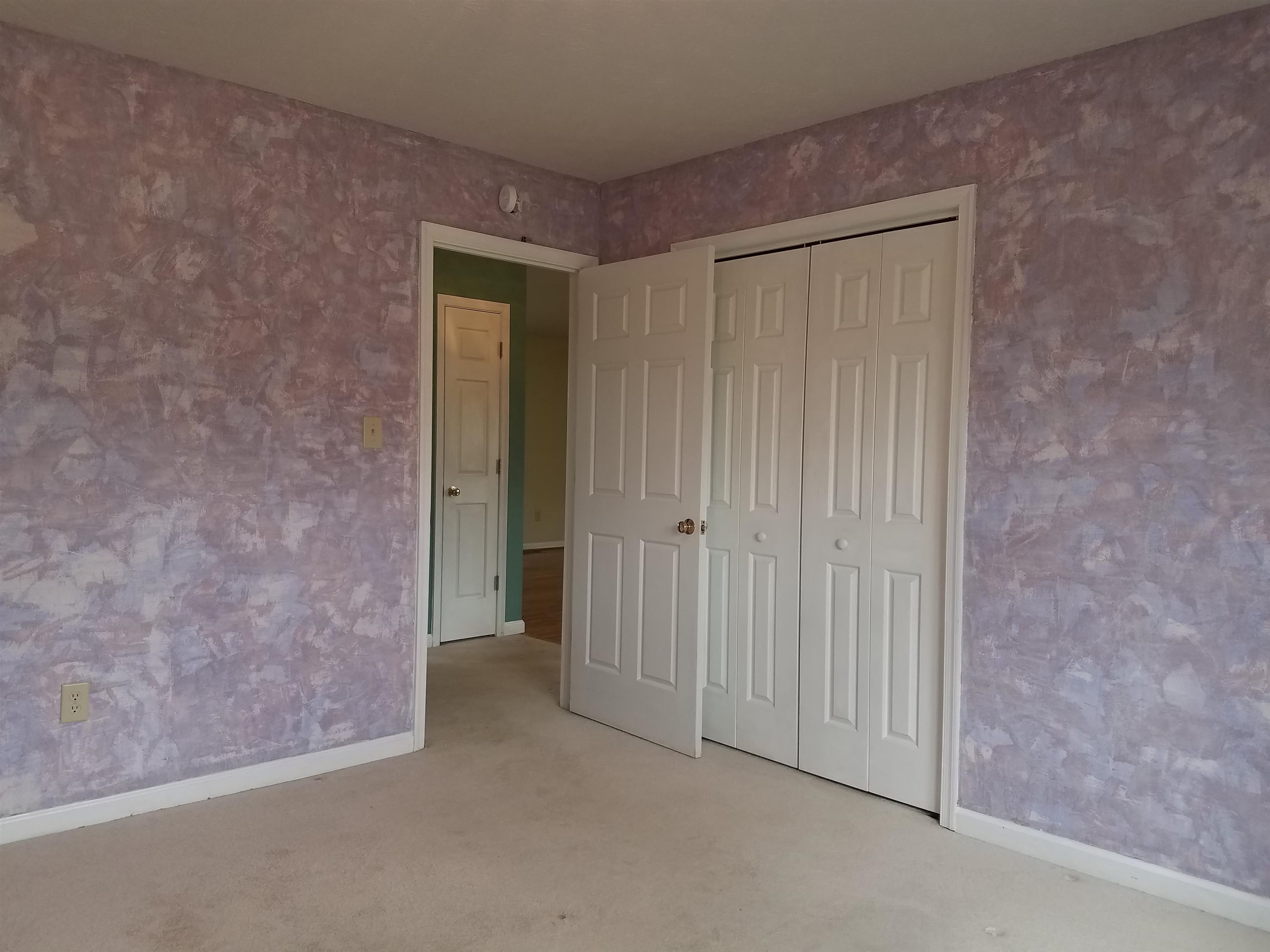 790 Battlefield Road Fort Defiance, VA 24437 - Photo 23 of 35 Second Bedroom
