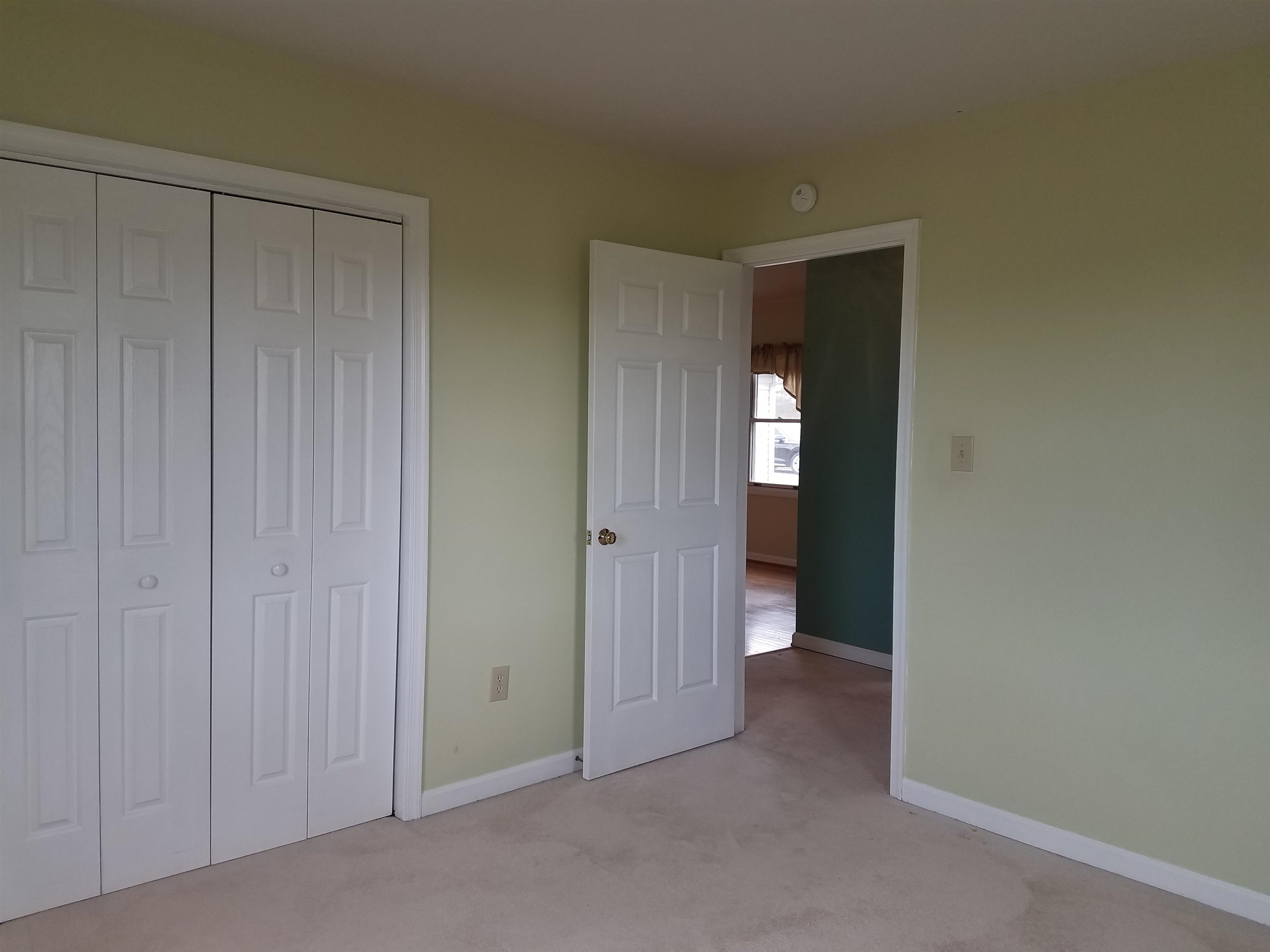 790 Battlefield Road Fort Defiance, VA 24437 - Photo 26 of 35 Third Bedroom