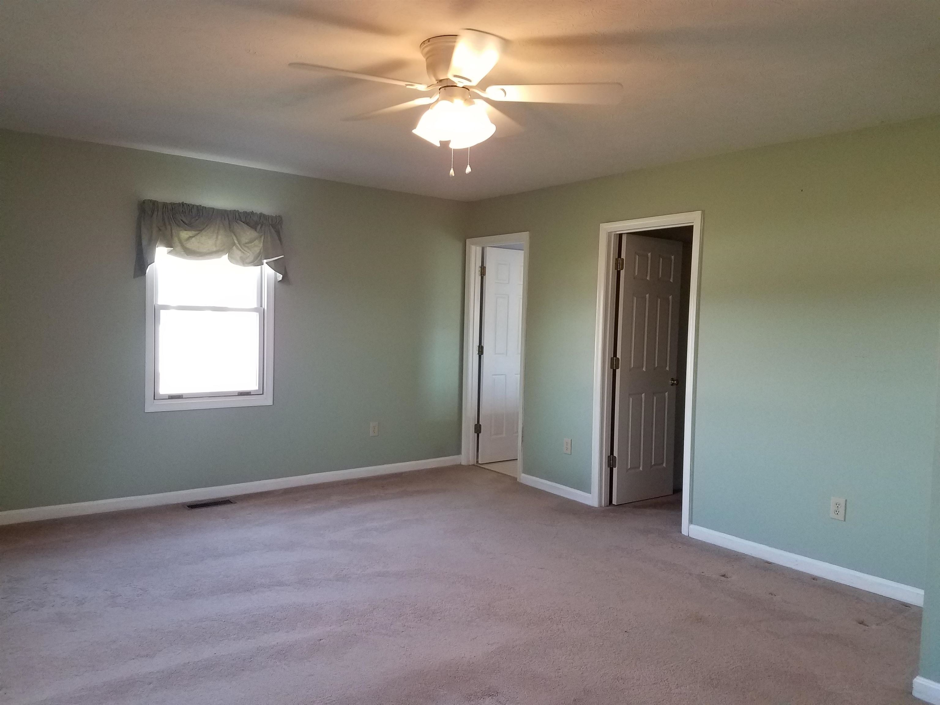 790 Battlefield Road Fort Defiance, VA 24437 - Photo 29 of 35 Primary Bedroom
