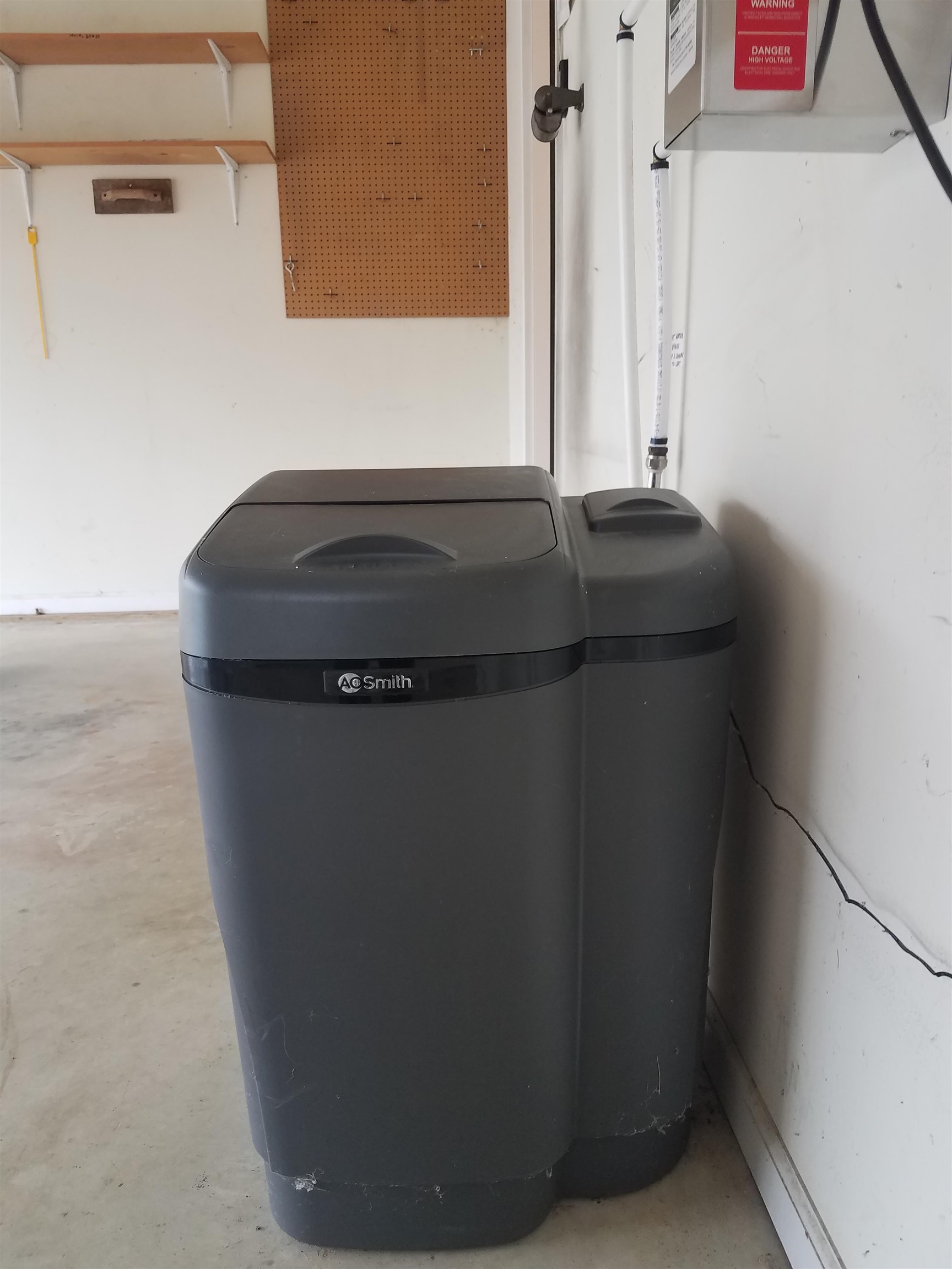 790 Battlefield Road Fort Defiance, VA 24437 - Photo 34 of 35 Water Softner