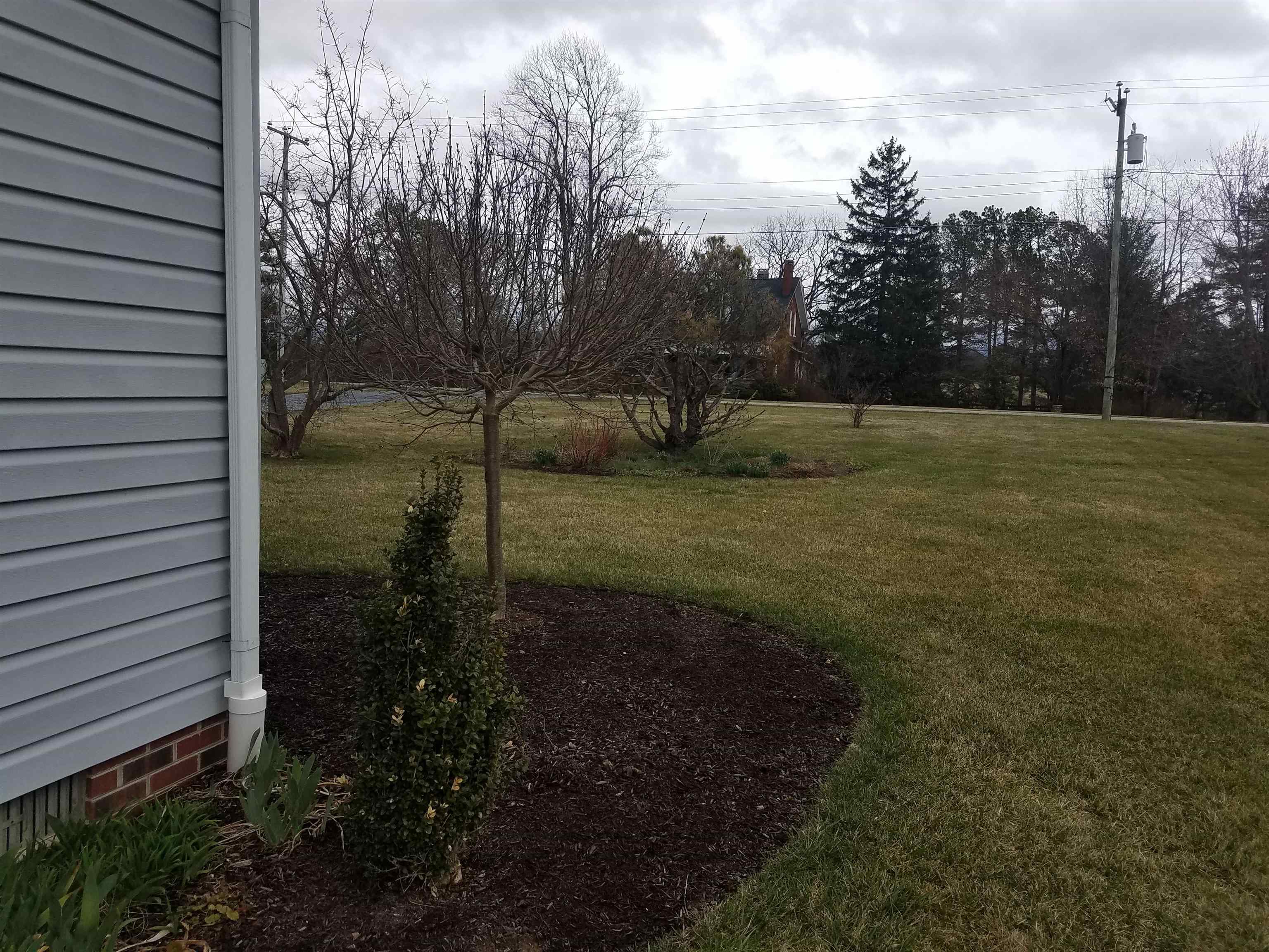 790 Battlefield Road Fort Defiance, VA 24437 - Photo 10 of 35 Side Yard