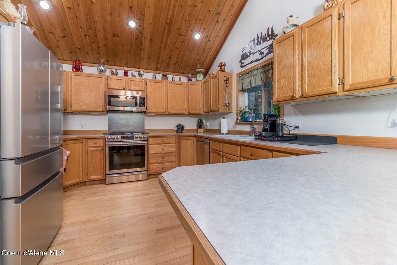493 Rim Drive Moyie Springs, ID 83845 - Photo 15 of 63 493Rim00015