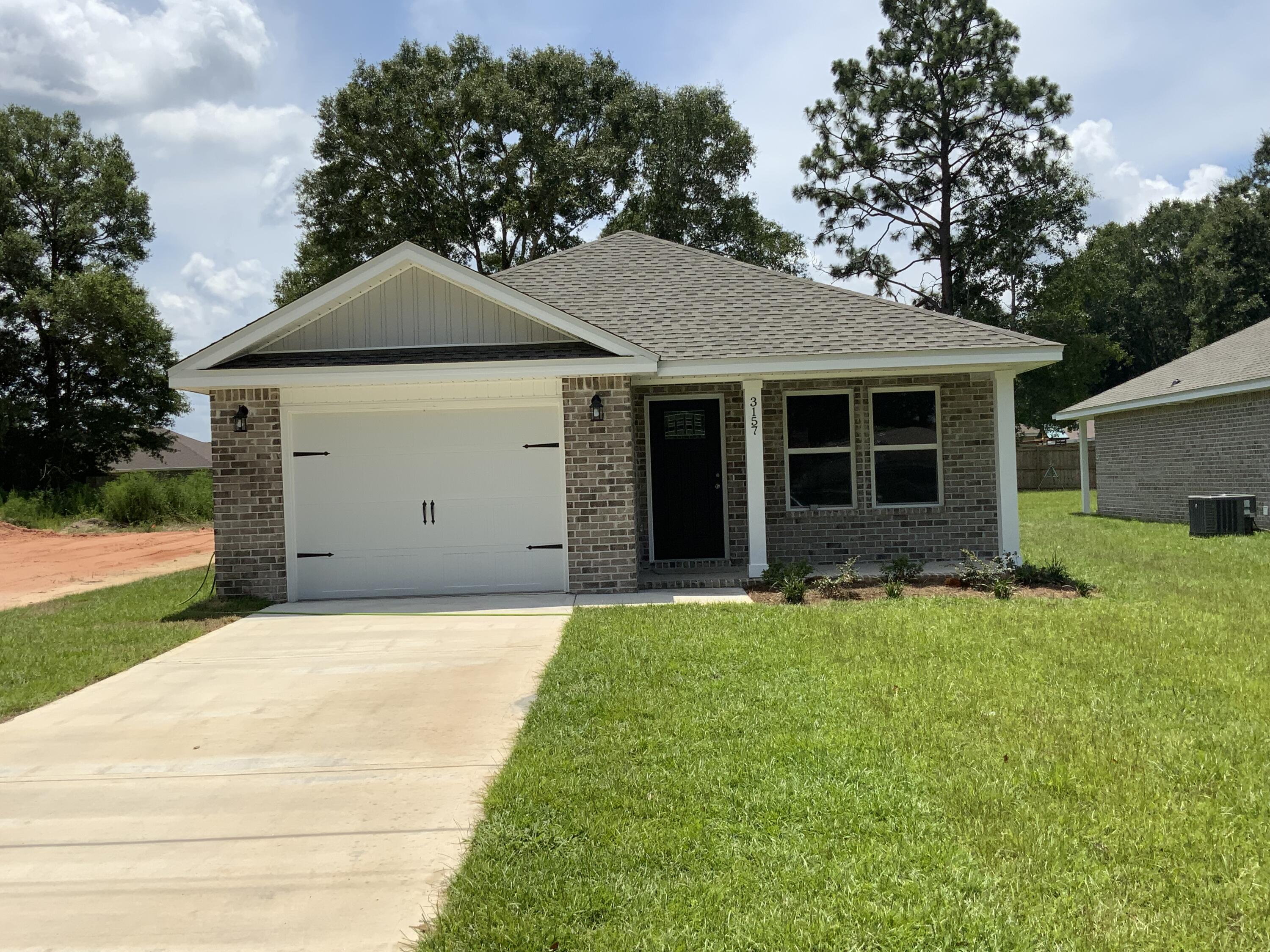 3157 Chestnut Street Crestview, FL 32539 - Photo 1 of 12 3157 Chestnut 1