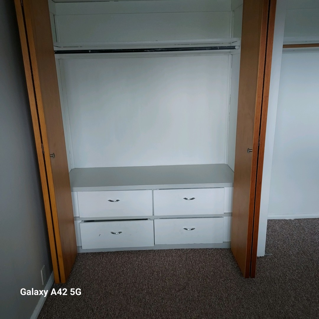 508 East North Line Road Tuscola, IL 61953 - Photo 10 of 12 a view of an empty room