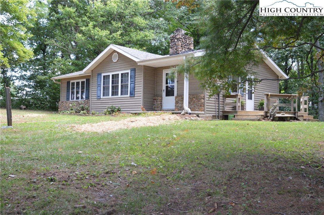 2908 Pleasant Home Road Sparta, NC 28675 - Photo 1 of 39