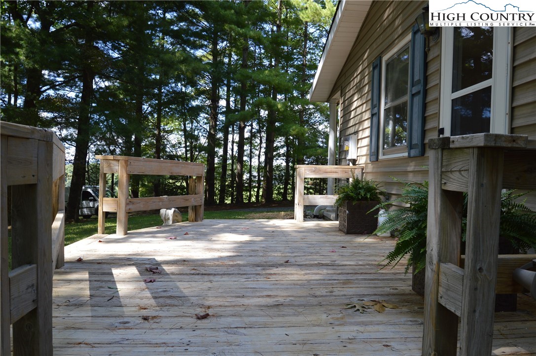 2908 Pleasant Home Road Sparta, NC 28675 - Photo 21 of 39