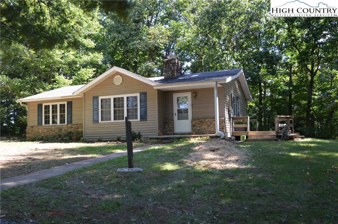2908 Pleasant Home Road Sparta, NC 28675 - Photo 3 of 39