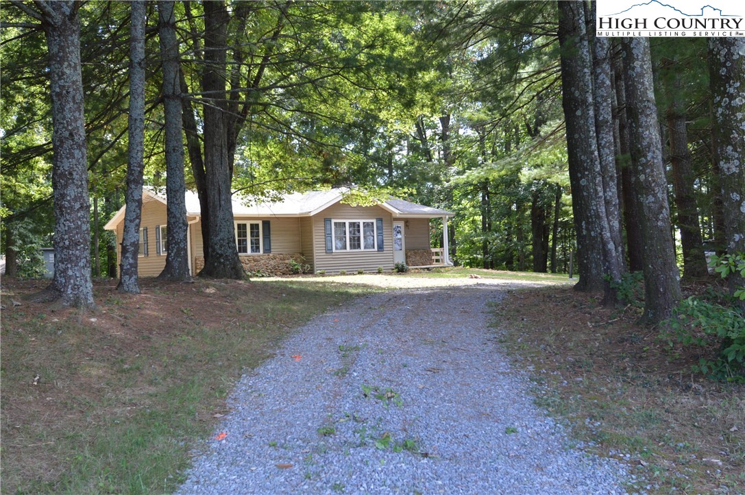 2908 Pleasant Home Road Sparta, NC 28675 - Photo 34 of 39