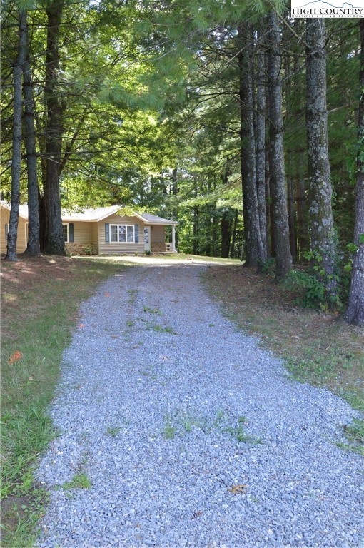 2908 Pleasant Home Road Sparta, NC 28675 - Photo 35 of 39
