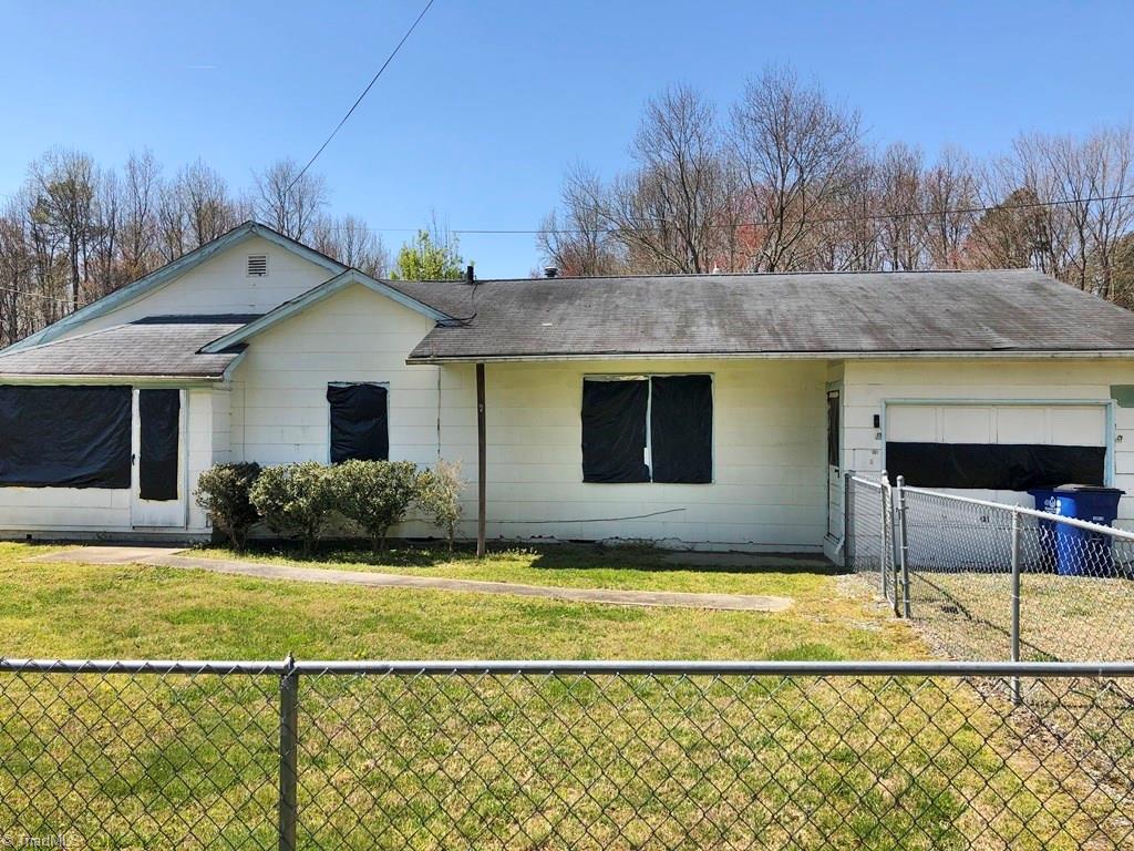 4800 Davis Road Winston-Salem, NC 27105 - Photo 1 of 8 Gallery Image 1