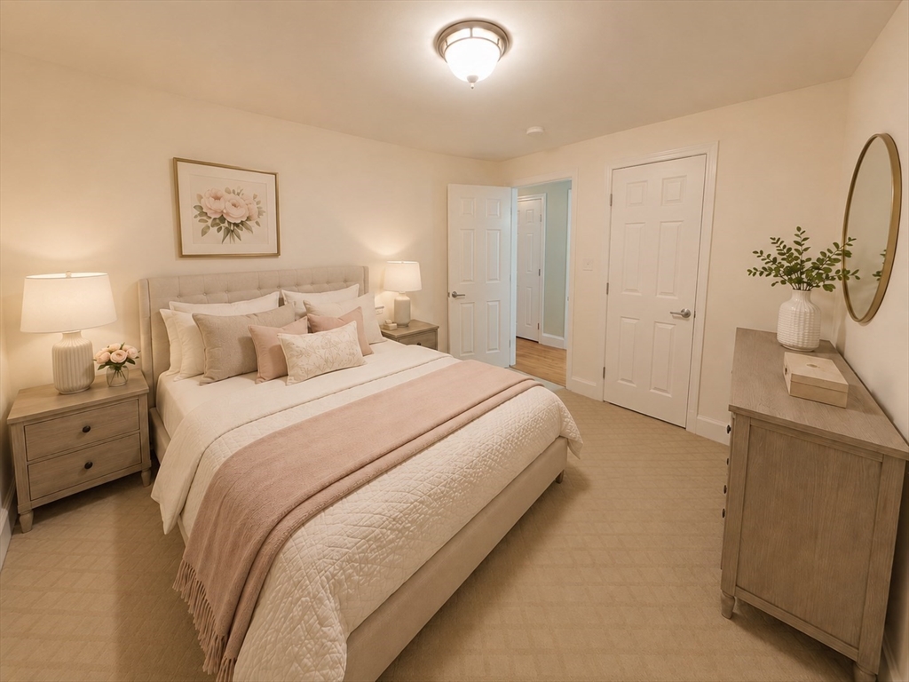 40 Glenellen Road, Unit 1 Boston, MA 02132 - Photo 20 of 37
