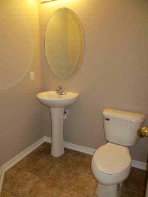 8446 Carousel Court Daphne, AL 36526 - Photo 17 of 22 Half Bath