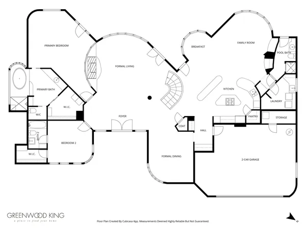 $6,850 | 5304 Braeburn Drive, Bellaire, TX 77401