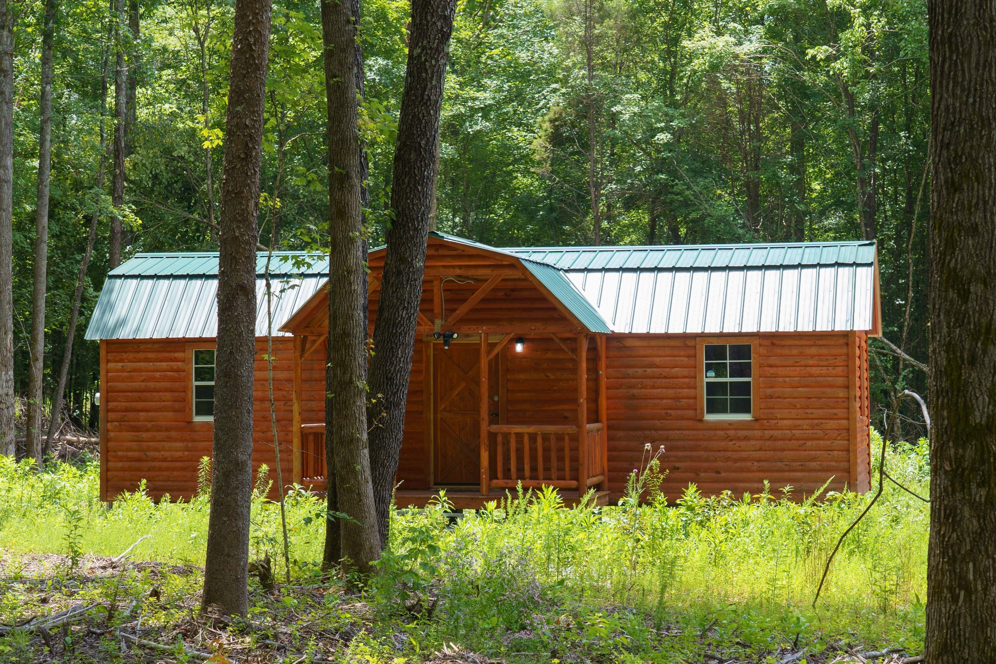 433 Sid Summers Road Stewart, TN 37175 - Photo 14 of 66