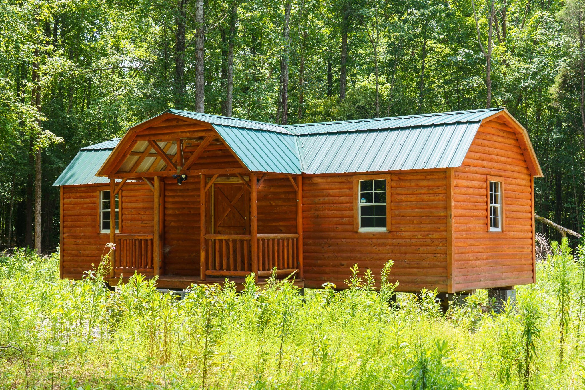 433 Sid Summers Road Stewart, TN 37175 - Photo 15 of 66