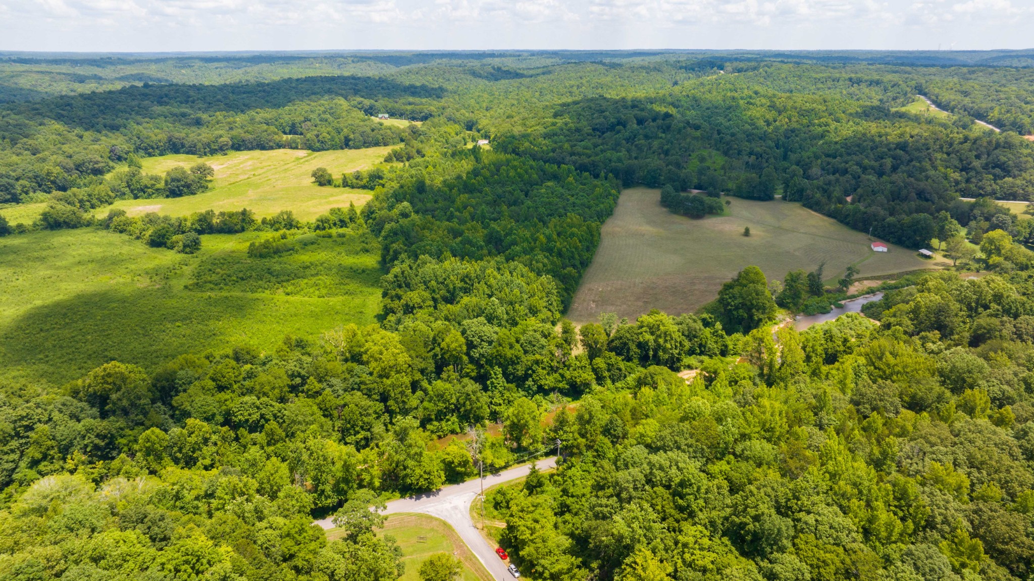 433 Sid Summers Road Stewart, TN 37175 - Photo 25 of 66