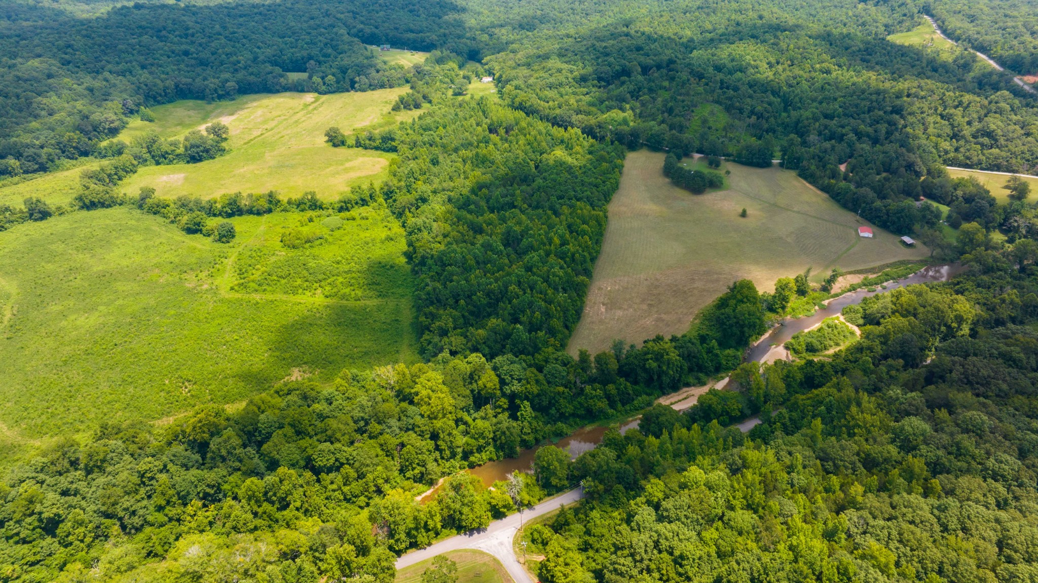 433 Sid Summers Road Stewart, TN 37175 - Photo 28 of 66