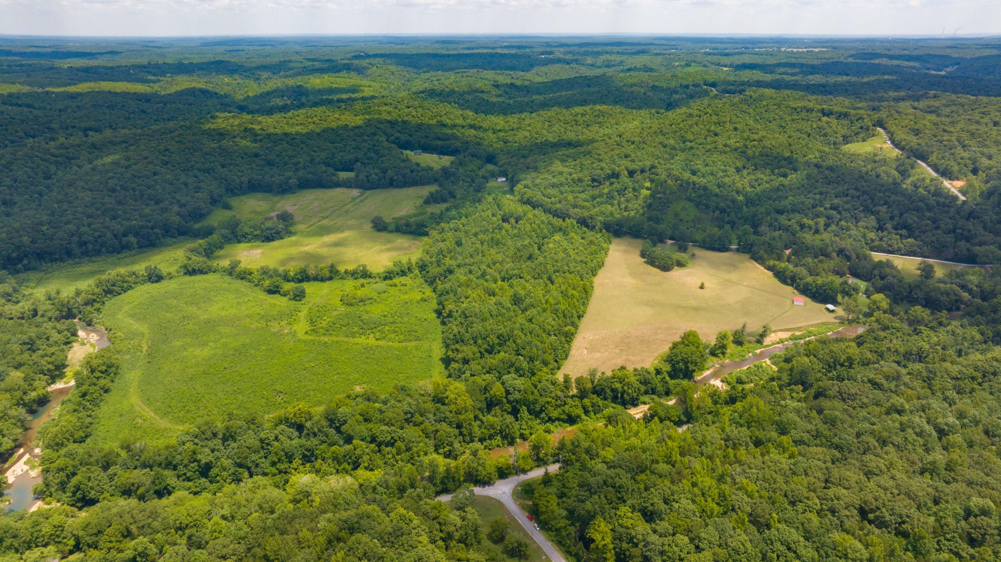 433 Sid Summers Road Stewart, TN 37175 - Photo 32 of 66