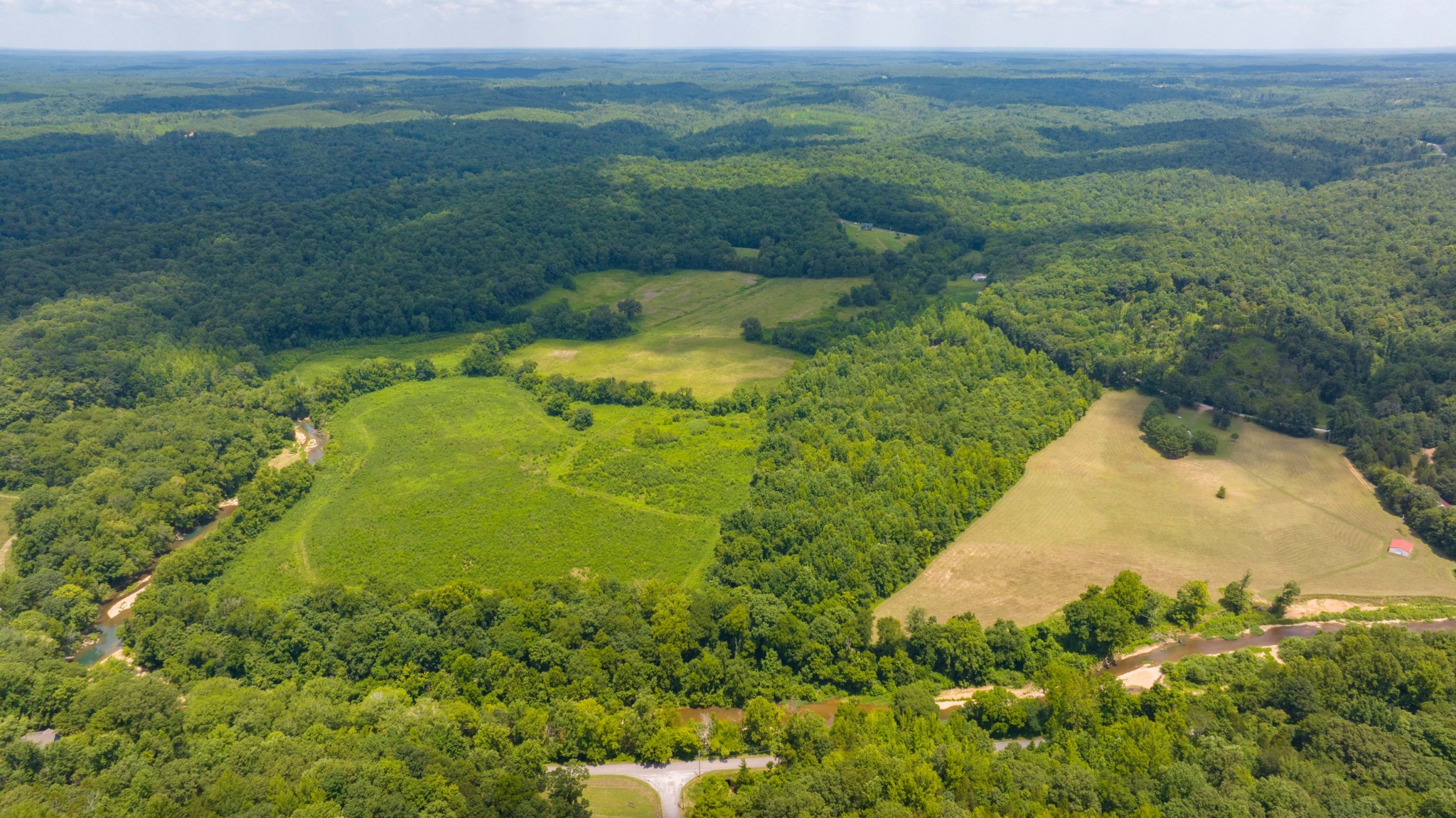 433 Sid Summers Road Stewart, TN 37175 - Photo 33 of 66