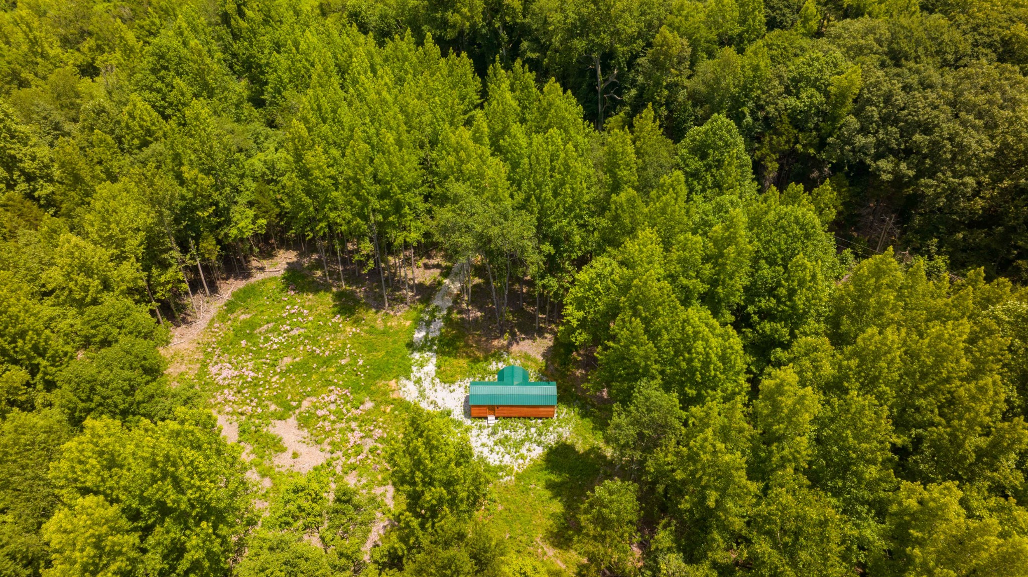 433 Sid Summers Road Stewart, TN 37175 - Photo 46 of 66