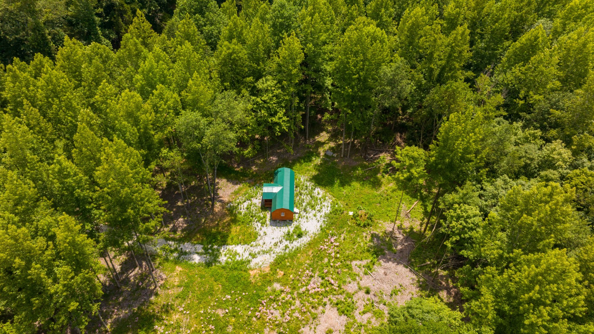 433 Sid Summers Road Stewart, TN 37175 - Photo 47 of 66