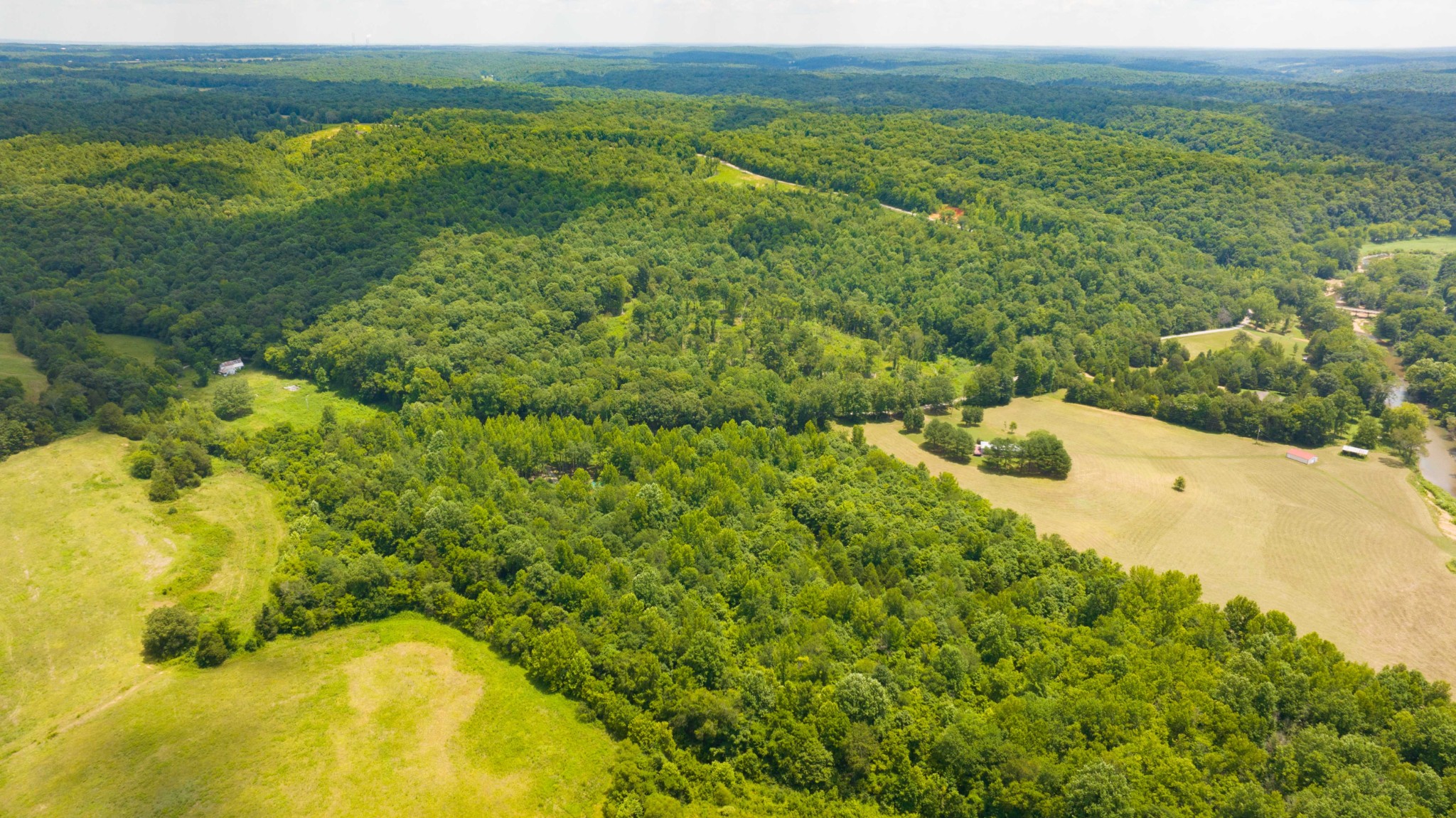 433 Sid Summers Road Stewart, TN 37175 - Photo 56 of 66