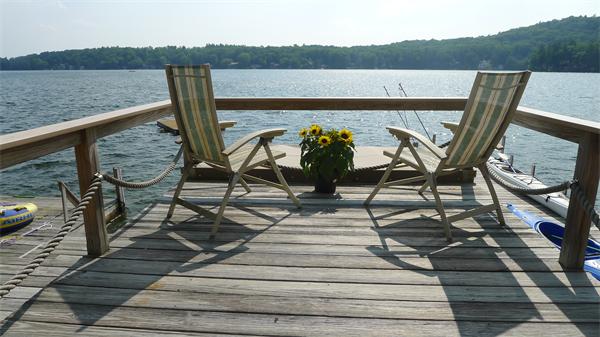 176 Lake Road Sturbridge, MA 01518 - Photo 2 of 28