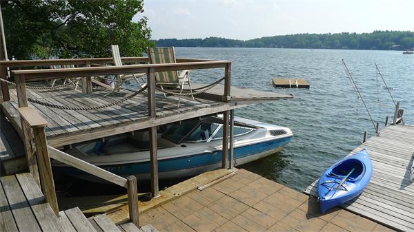 176 Lake Road Sturbridge, MA 01518 - Photo 26 of 28