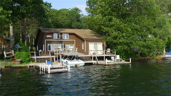 176 Lake Road Sturbridge, MA 01518 - Photo 5 of 28