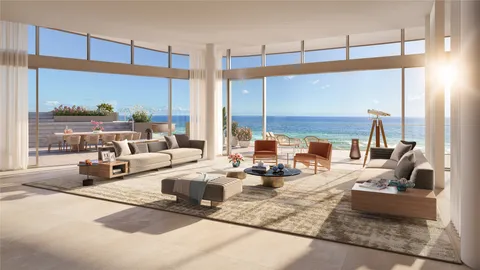 $39,000,000 | 469 A Beach, Unit 701