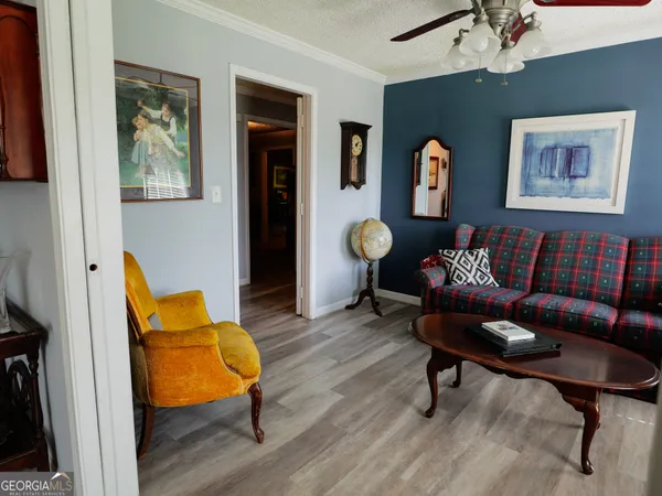 $449,900 | 135 Knights Court, Fayetteville, GA 30215