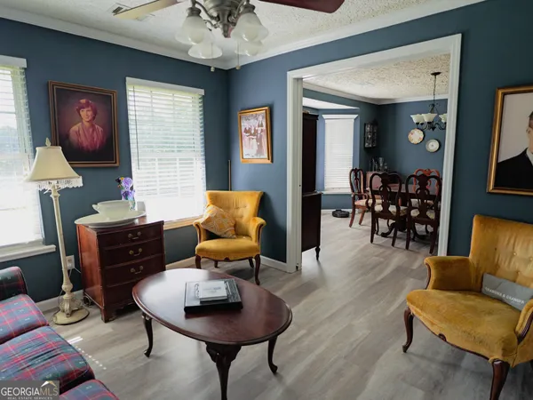 $449,900 | 135 Knights Court, Fayetteville, GA 30215