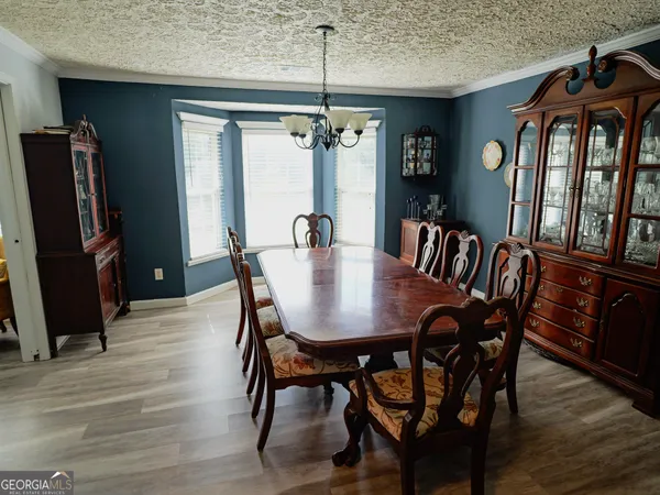 $449,900 | 135 Knights Court, Fayetteville, GA 30215