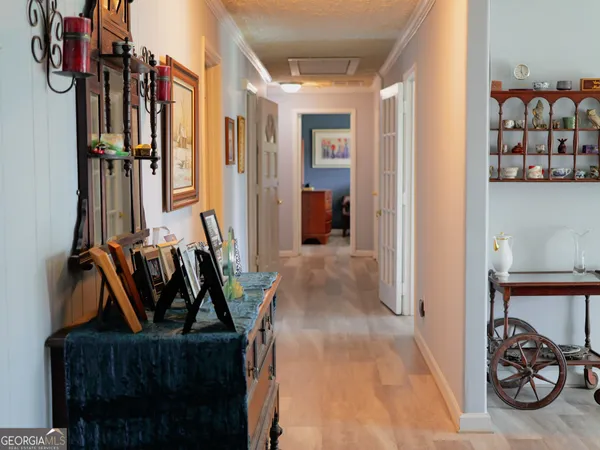 $449,900 | 135 Knights Court, Fayetteville, GA 30215