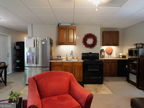 $449,900 | 135 Knights Court, Fayetteville, GA 30215