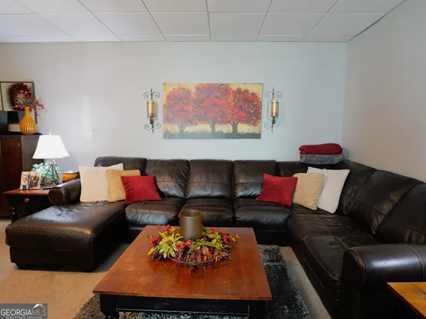 $449,900 | 135 Knights Court, Fayetteville, GA 30215