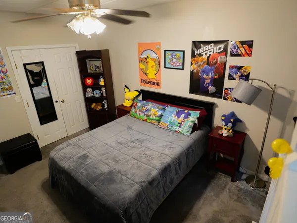 $449,900 | 135 Knights Court, Fayetteville, GA 30215