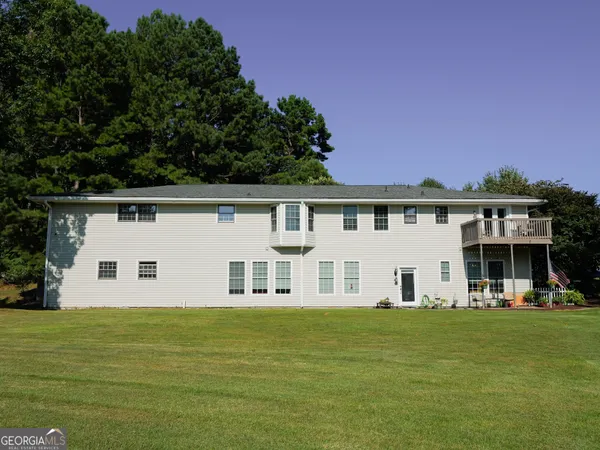 $449,900 | 135 Knights Court, Fayetteville, GA 30215