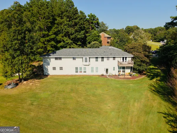 $449,900 | 135 Knights Court, Fayetteville, GA 30215