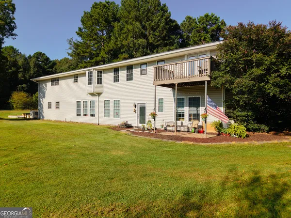 $449,900 | 135 Knights Court, Fayetteville, GA 30215