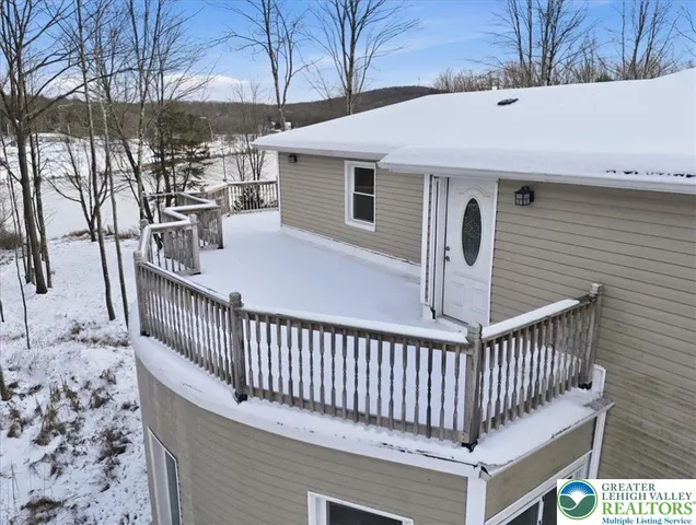 $1,150,000 | 7814 Lake Shore Drive, Pocono Lake, PA 18347