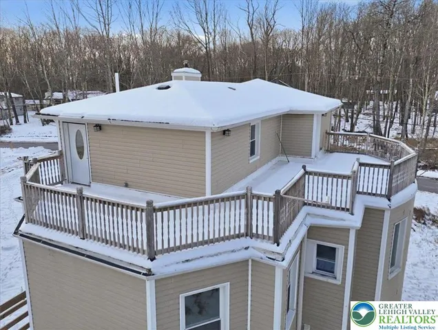 $1,150,000 | 7814 Lake Shore Drive, Pocono Lake, PA 18347