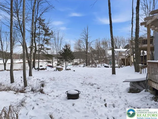 $1,150,000 | 7814 Lake Shore Drive, Pocono Lake, PA 18347