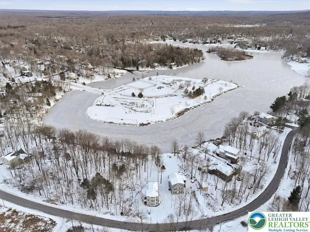 $1,150,000 | 7814 Lake Shore Drive, Pocono Lake, PA 18347