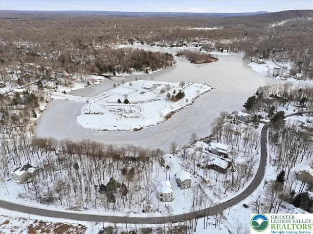 $1,150,000 | 7814 Lake Shore Drive, Pocono Lake, PA 18347