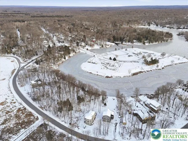 $1,150,000 | 7814 Lake Shore Drive, Pocono Lake, PA 18347