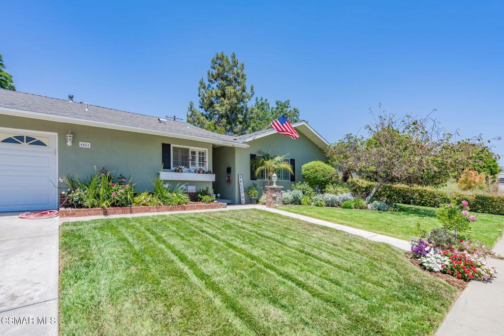 4481 Bidwell Street Simi Valley, CA 93063 - Photo 8 of 84
