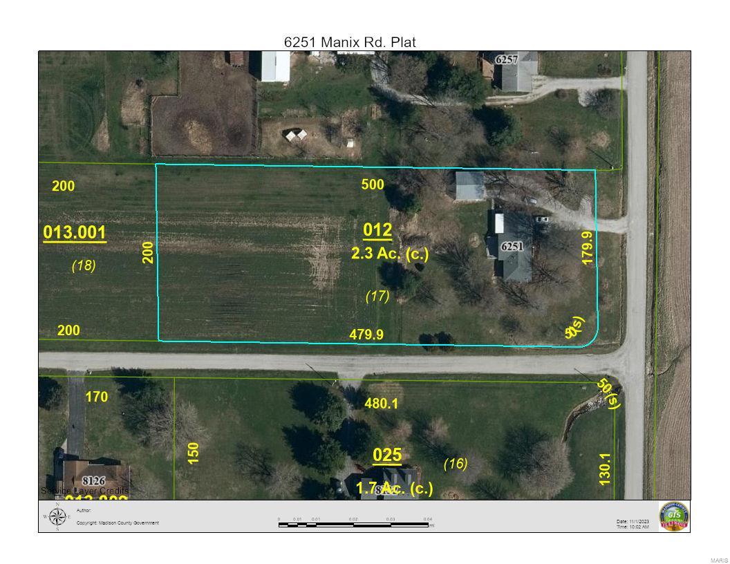 6251 Manix Road Edwardsville, IL 62025 - Photo 36 of 36