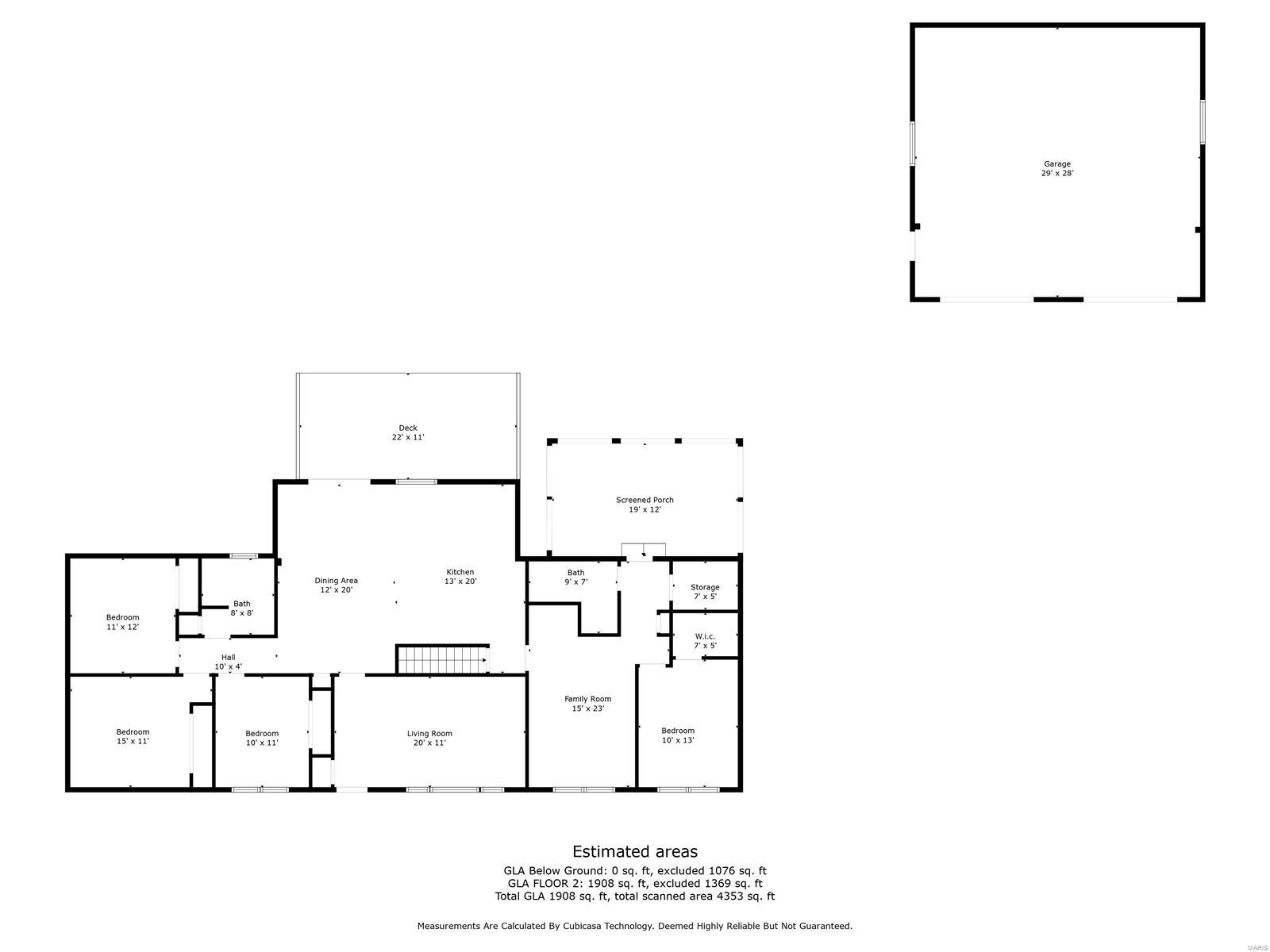6251 Manix Road Edwardsville, IL 62025 - Photo 5 of 36